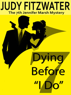 cover image of Dying Before "I Do"